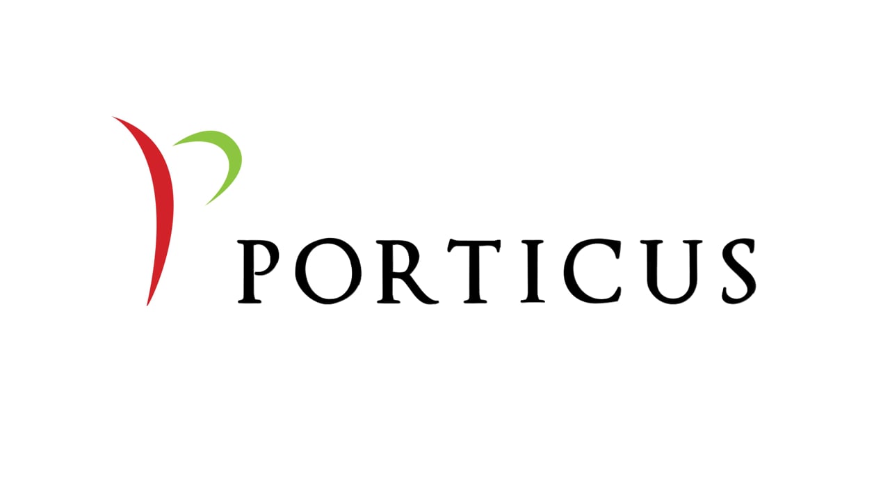 porticus