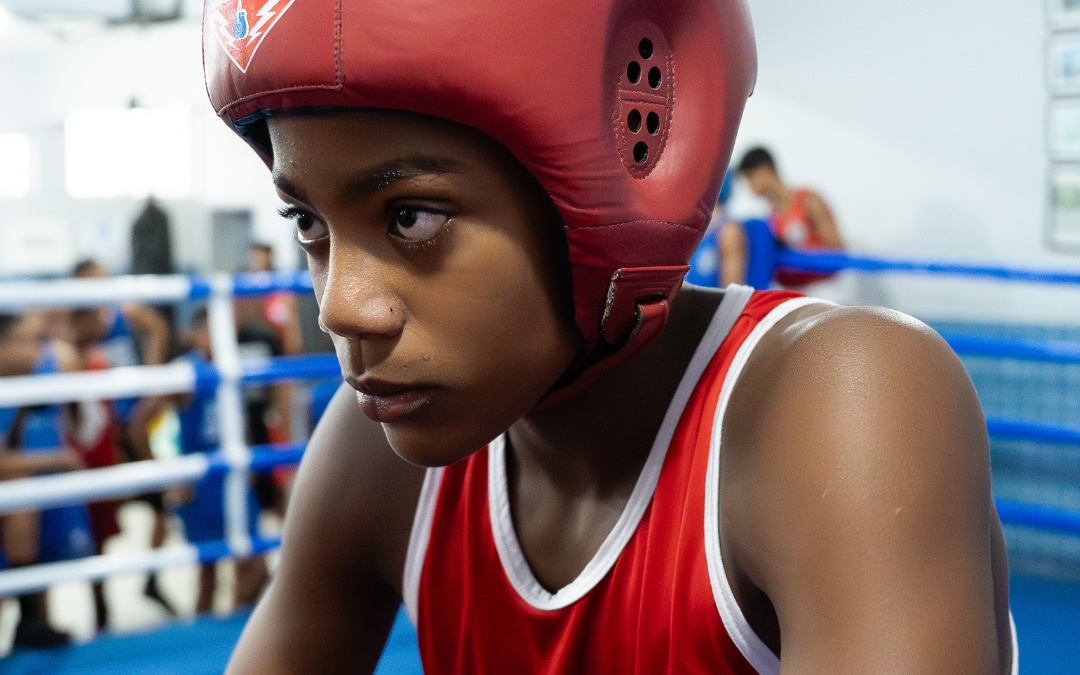 Atletas da Luta pela Paz conquistam medalhas no Campeonato Brasileiro de Boxe