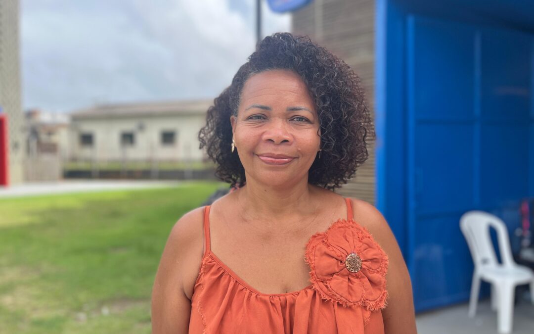 MovePaz fortalece acesso a direitos e amplia perspectivas de vida na Cabanagem