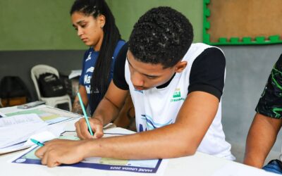 Luta pela Paz lança Programa de Treinamento Maré Unida para fortalecer organizações comunitárias