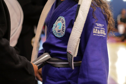 Esporte para todos: projeto Atletas da Paz realiza inclusão de pessoas com deficiência em modalidades esportivas