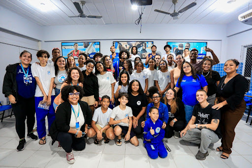Conselho Jovem inicia novo ciclo com Cerimônia de Posse