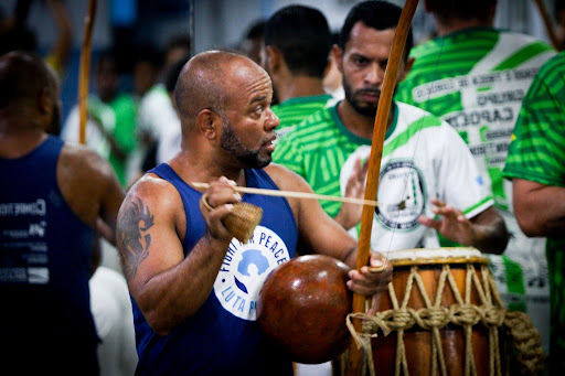 Capoeira: herança cultural que impacta vidas