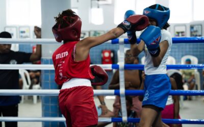 Campeões Comunitários une esporte e atividades formativaspara transformar vidas na Maré