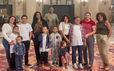 Passeio ao Centro Cultural Banco do Brasil (CCBB) fortalece acesso à cultura para alunos com necessidades específicas