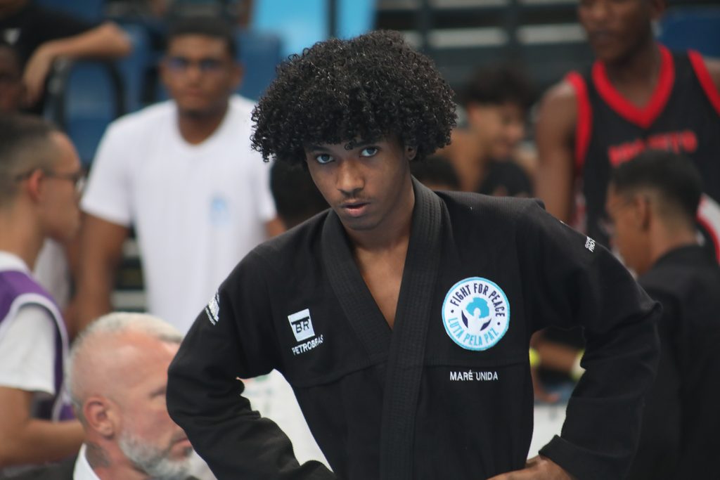 Estão abertas as inscrições para o Favela Champions 2026